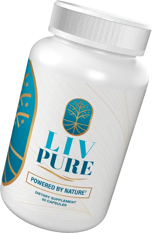 Liv Pure single product